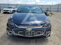 2016 Chevrolet Malibu фото