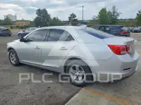 2016 Chevrolet Malibu photo