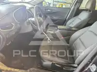 2016 Chevrolet Malibu фото