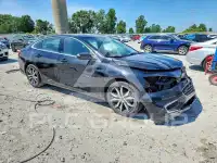 2016 Chevrolet Malibu фото