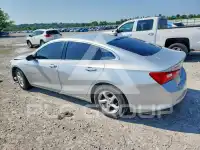 2016 Chevrolet Malibu фото