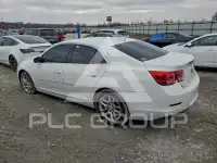 2016 Chevrolet Malibu фото