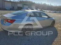 2016 Chevrolet Malibu фото