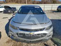 2016 Chevrolet Malibu фото
