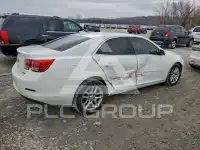 2016 Chevrolet Malibu фото
