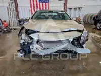 2016 Chevrolet Malibu photo