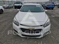 2016 Chevrolet Malibu фото