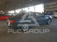 2016 Chevrolet Malibu фото