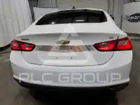 2016 Chevrolet Malibu фото