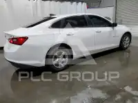2016 Chevrolet Malibu фото