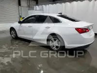 2016 Chevrolet Malibu фото