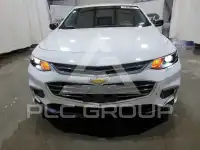 2016 Chevrolet Malibu фото