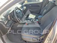 2016 Chevrolet Malibu фото