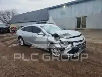 2016 Chevrolet Malibu фото