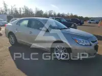 2016 Chevrolet Malibu фото