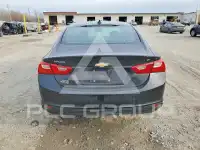 2016 Chevrolet Malibu фото