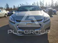 2016 Chevrolet Malibu фото