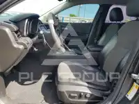2016 Chevrolet Malibu фото
