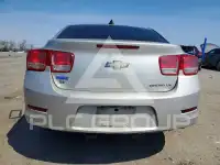 2016 Chevrolet Malibu фото