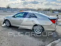 2016 Chevrolet Malibu photo