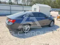 2016 Chevrolet Malibu фото