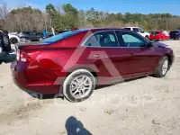 2016 Chevrolet Malibu фото