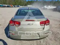 2016 Chevrolet Malibu фото