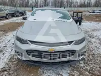 2016 Chevrolet Malibu фото