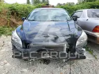 2016 Chevrolet Malibu фото
