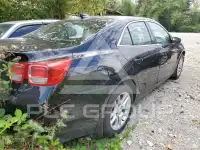 2016 Chevrolet Malibu фото