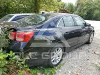 2016 Chevrolet Malibu фото