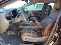 2016 Chevrolet Malibu фото