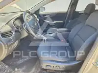 2016 Chevrolet Malibu фото