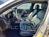2016 Chevrolet Malibu фото