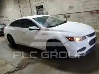 2016 Chevrolet Malibu фото