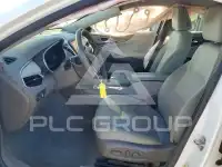 2016 Chevrolet Malibu фото