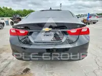 2016 Chevrolet Malibu фото