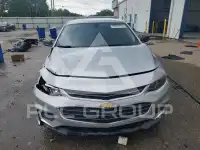 2016 Chevrolet Malibu фото