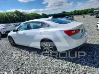 2016 Chevrolet Malibu фото