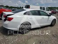 2016 Chevrolet Malibu фото