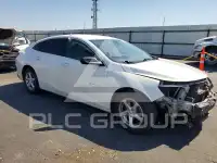 2016 Chevrolet Malibu фото