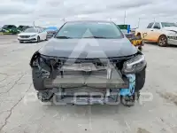 2016 Chevrolet Malibu фото