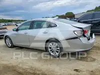 2016 Chevrolet Malibu фото