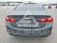 2016 Chevrolet Malibu фото