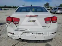 2016 Chevrolet Malibu фото