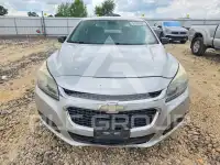 2016 Chevrolet Malibu фото
