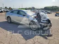 2016 Chevrolet Malibu photo