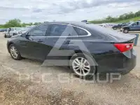 2016 Chevrolet Malibu фото