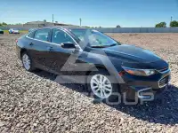 2016 Chevrolet Malibu фото