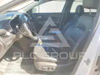 2016 Chevrolet Malibu фото